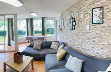 Piso delante de la playa La Pineda con 2 habitaciones - Foto 8
