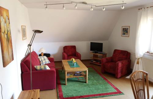 Ferienwohnung-im-Gruenen-zwischen-Binz-und-Sellin - Foto 2