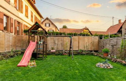 L'étoile - 3 Chambres de Charme & Jacuzzi - Photo 34