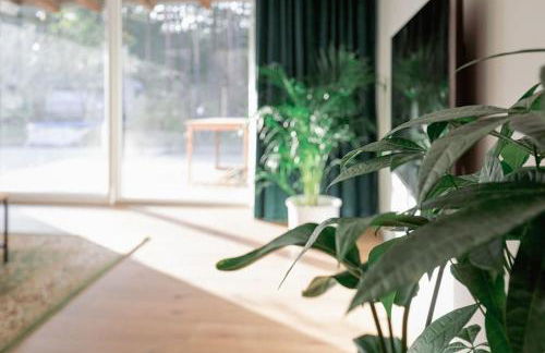 Modernes Waldhaus im Spreewald - Foto 21