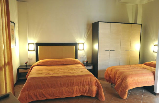 Residence Cimone - Foto 7