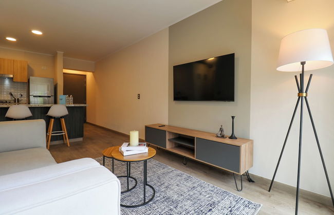 Benavides 1130 by Wynwood House - Foto 70