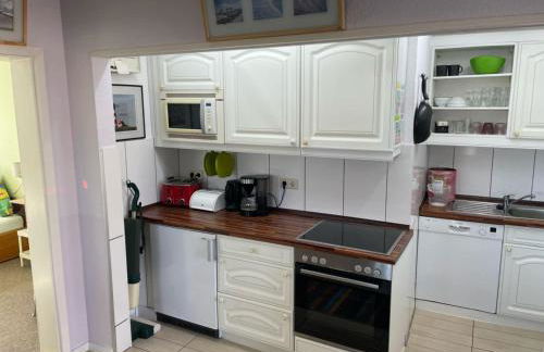 Ferien Wohnung -Leuchtturm - Foto 37