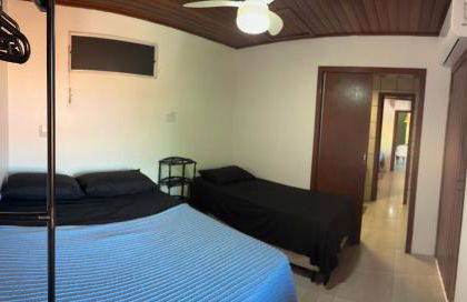 Apartamento 3 quartos à 50 metros do mar da Cachoeira Norte da Ilha - Foto 14