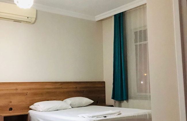 Palmiye Quars Hotel - Foto 25