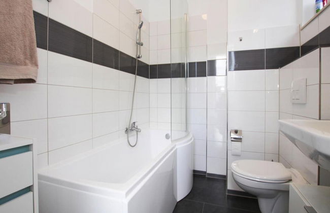 Reihenhaus in Malchow - Foto 9