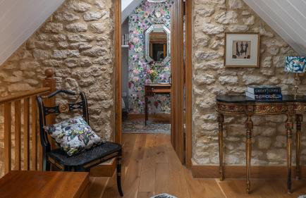 Little Coach House - Foto 16