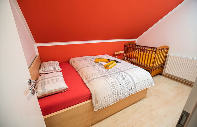 Lux Living Apartment Budic - Foto 2