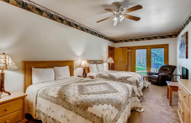 Black Canyon Inn Unit B1/2 - Foto 6