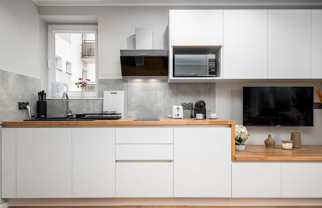 Złota Apartments City Centre by Sun & Snow - Foto 43