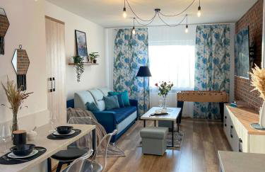 Apartament Błękitne Spa - Foto 14