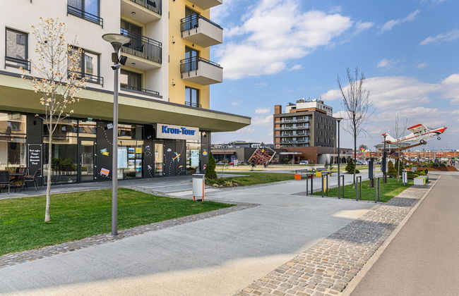 Promenada Studios - Foto 53