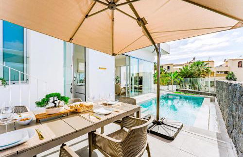 Villa Larisa - Foto 5