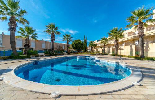 Casa Adelfas, Aguamarina - Foto 20