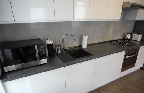 Apartamenty MGM Legionowo - Foto 10