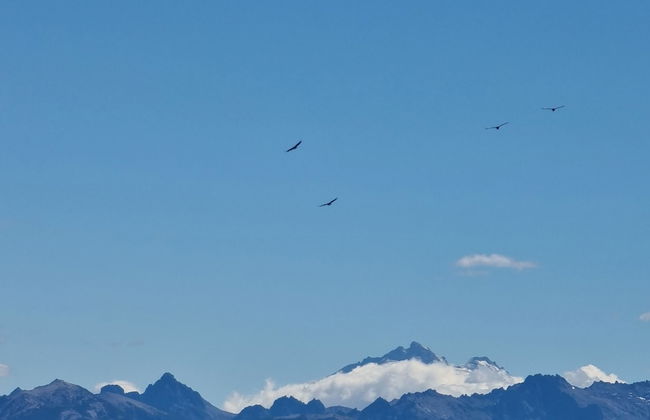 Cabañas Balcón Al Lago - Foto 14