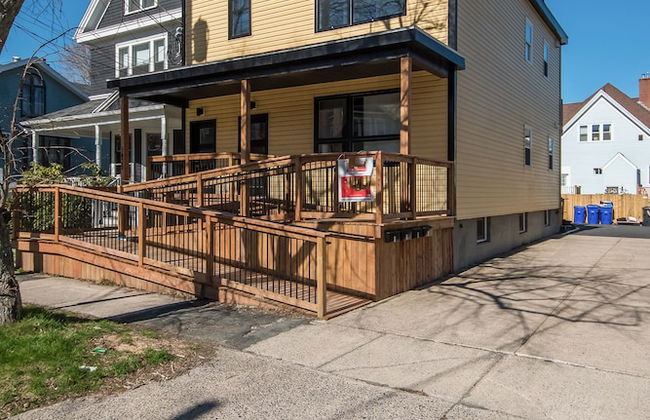 Spacious DAL & Downtown Apartments - Photo 60