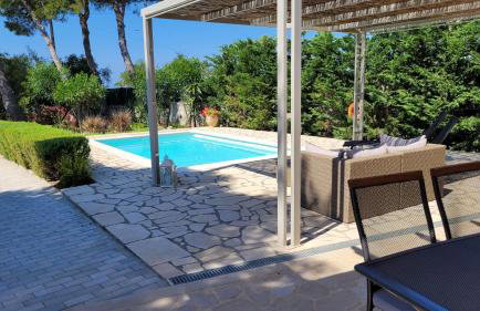 Ponderosa Kefalonia - Foto 44