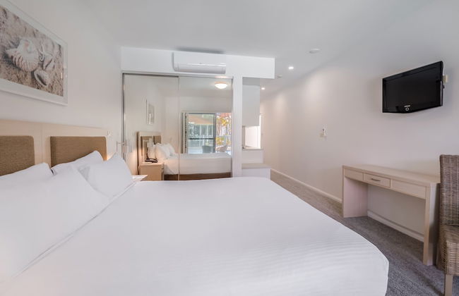 Oaks Port Stephens Pacific Blue Resort - Foto 14