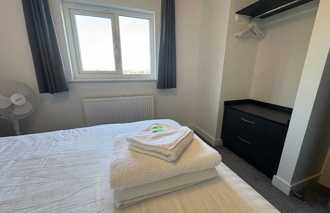 Gulland House by Pureserviced - Foto 40