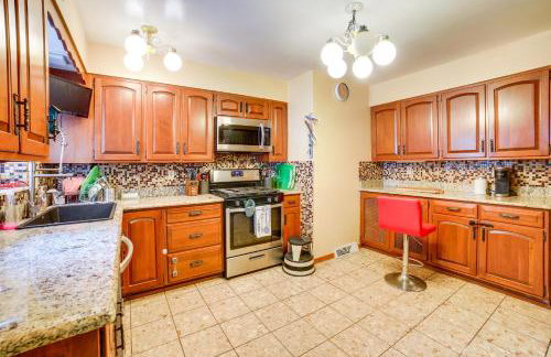 Spacious Pittsburgh Rental Walk to Frick Park! - Foto 1