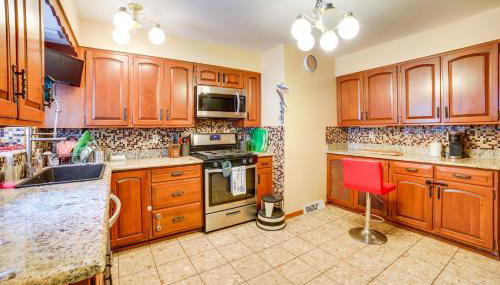 Spacious Pittsburgh Rental Walk to Frick Park! - Foto 1