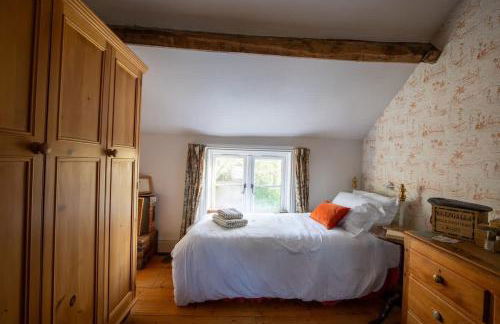 Cottage Bedroom - Foto 1