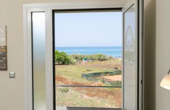 Vasileios Seaview Apartments - Foto 10