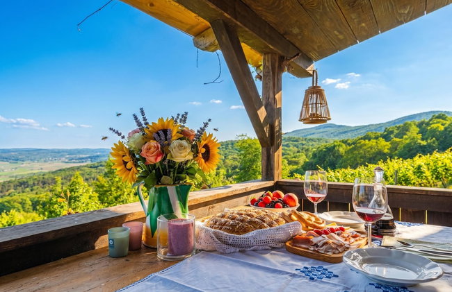 Tiny House For Two - Foto 16