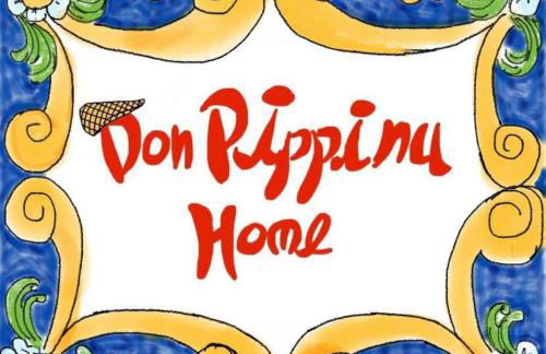 Don Pippinu Home - Casa vacanze - Foto 13