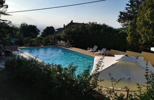 Country House Trevi Umbria Borghetto Vetuliae - Photo 10