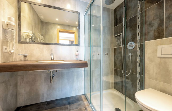 Alpenresort Thanner - Foto 72