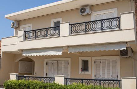 Mary's luxury apartment Elaia 1 - Foto 41