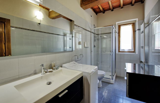 Villa Morandi - Foto 46