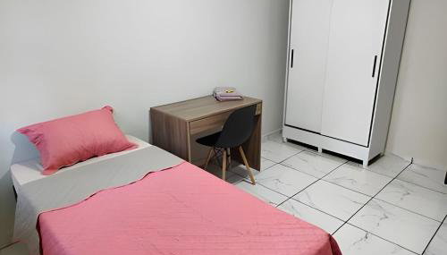 Refúgio Hostel Unidade 3 - Foto 4