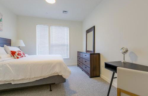 Sage Apartments Boston Logan Airport Chelsea - Foto 15