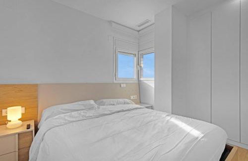 Apartamento atardecer dorado - Foto 11