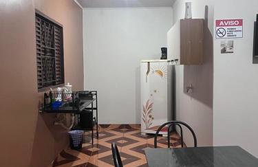 Sol do Jalapão Kitnet Completa e Aconchegante com Ar Próxima ao Aeroporto - Foto 45