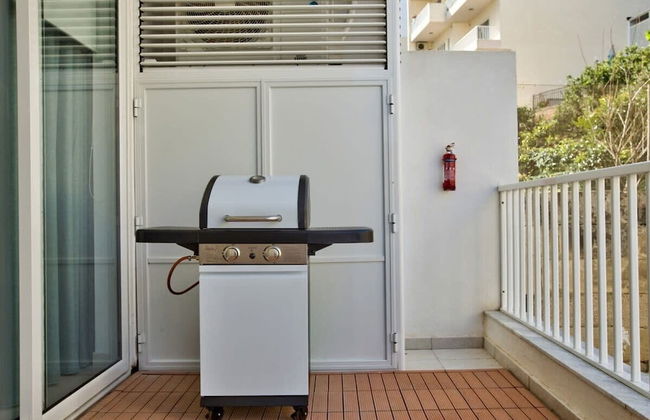 Malta s Stylish Holiday Home in Mellieha - Foto 22