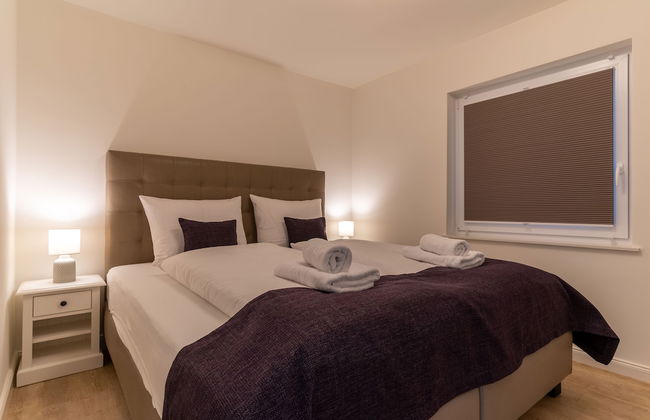 Strandhuus Grömitz - Foto 6