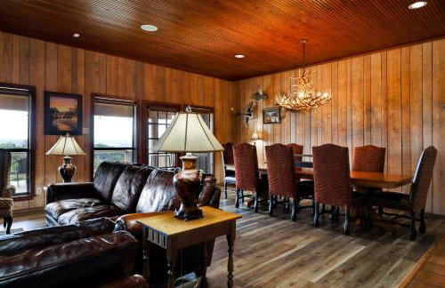 Ridge - A Birdy Vacation Rental - Foto 8