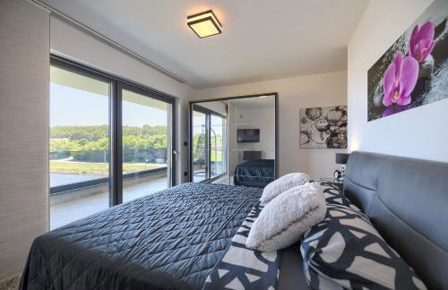 Villa SCALA Pomer-Medulin SEA VIEW - Foto 35