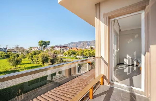 Likya Karya Villaları - Photo 24