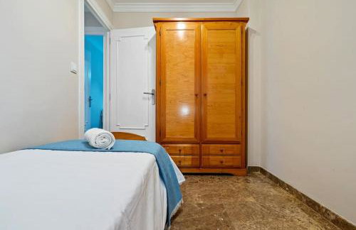 Precioso Apartamento Marinero - Photo 11