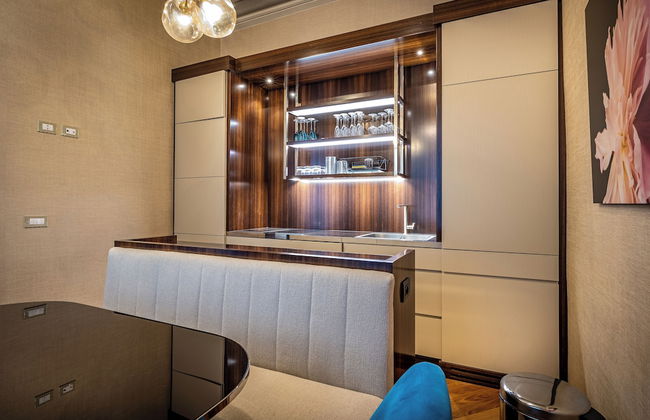 YiD Santa Maria Novella Suites apt with balcony - Foto 23