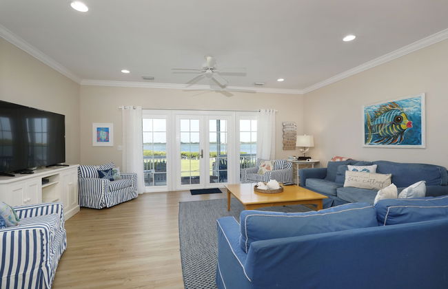 Waterfront Luxury Villa With Sunset Views And Boat Slip 3 Bedroom Townhouse by RedAwning - Foto 10