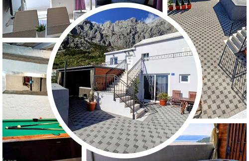 Villa TOP HILL with Private Pool - Foto 41