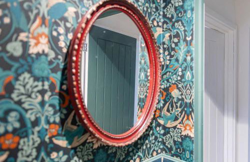 Comfortable 4-Bedroom Heaven in Thetford - Foto 9