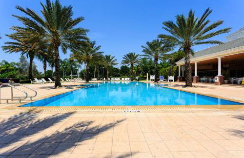 Beautiful 5 Star Condo on Reunion Resort and Spa Condo Orlando Condo 5140 - Foto 18