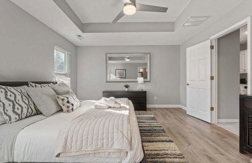 Coler House Cyclist Retreat with Hot Tub - Foto 18